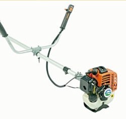 Кусторез CG260B